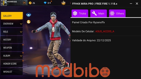 ffh4x mobile download