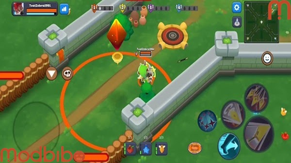 Fightland game download