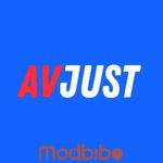 AV JUST icon