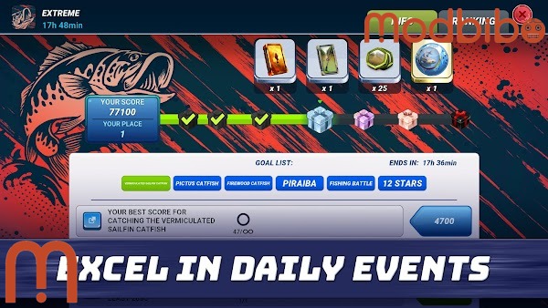 fishing clash apk android