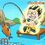 Fishing Mega Battle icon