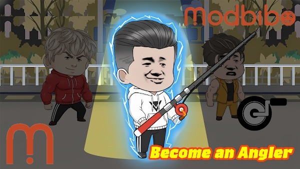 fishing mega battle apk mobile