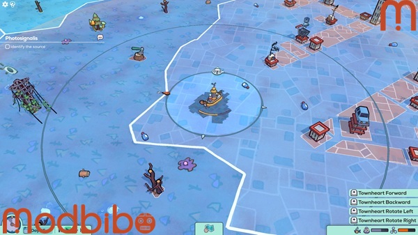 flotsam game free download