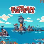 Flotsam Game icon
