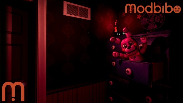 fnaf help wanted apk