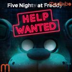 FNaF Help Wanted icon