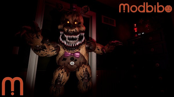 fnaf help wanted apk mobile