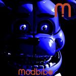 FNAF Sister Location