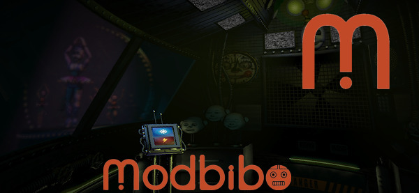 fnaf sister location apk ios