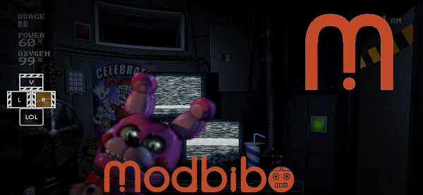 fnaf sister location apk mobile