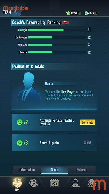 football career apk no ads