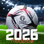 Football League 2026 icon