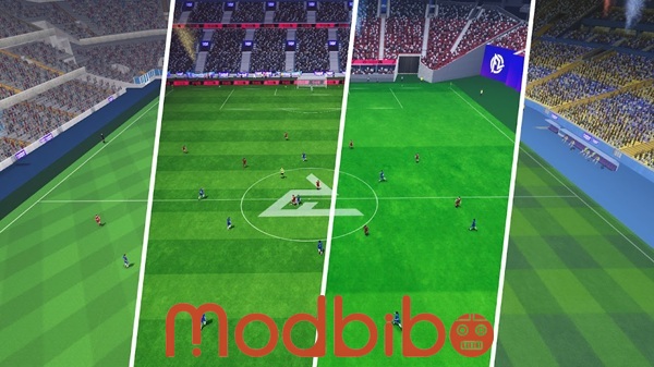 football league 2026 mod apk Unlock Classic Team