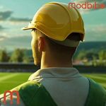 Football Pitch Simulator icon