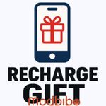 Recharge Gift icon