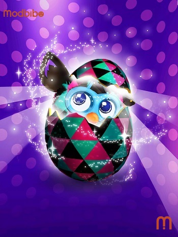 furby boom apk ios