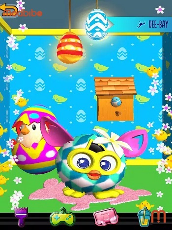 furby boom apk latest version