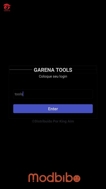 garena tools panel apk