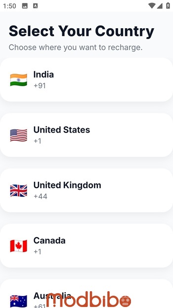 get free 9999 recharge gift