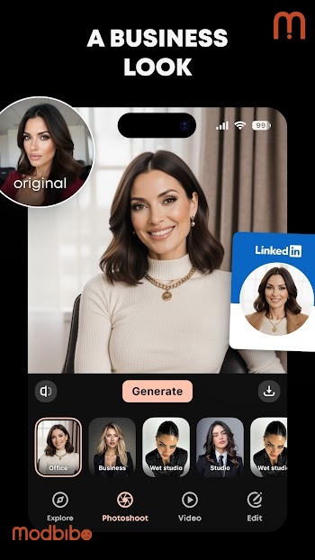 gio mod apk premium unlocked without watermark