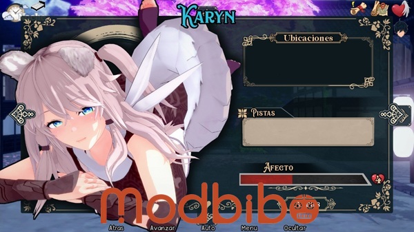 goddesses whim game apk