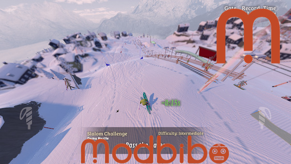 Grand Mountain Adventure 2 MOD APK free