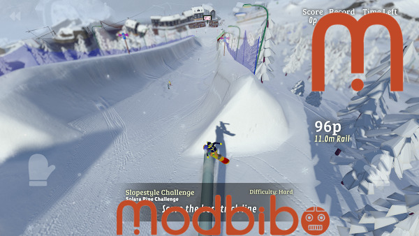 Grand Mountain Adventure 2 MOD APK game