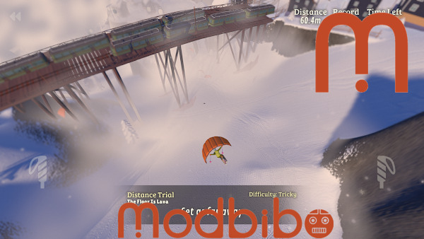 Grand Mountain Adventure 2 MOD APK ios