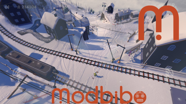 Grand Mountain Adventure 2 MOD APK mobile