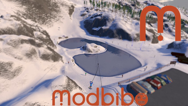 Grand Mountain Adventure 2 MOD APK new