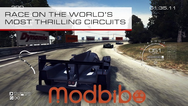 grid autosport android apk