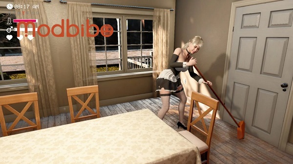 he lives here now apk