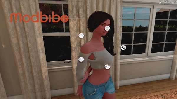 he lives here now for android