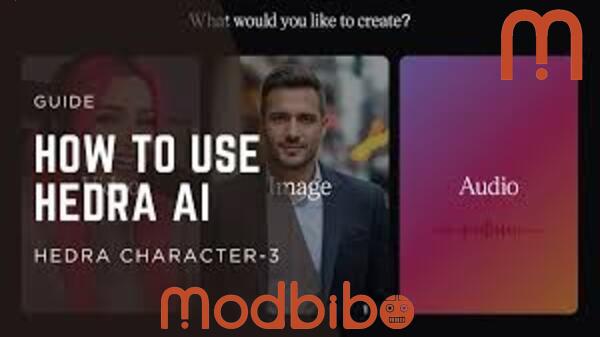 hedra ai apk for android