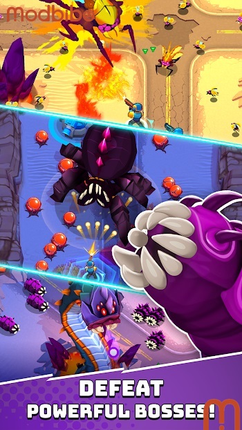 hellfighters apk game