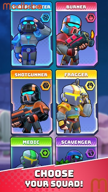 hellfighters apk mobile