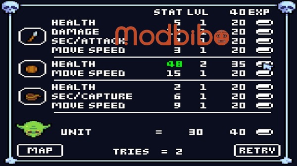 Heroine Conquest APK