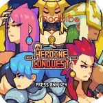 Heroine Conquest icon