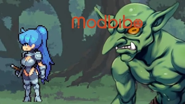 Heroine Conquest APK For Android