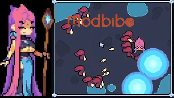 Heroine Conquest APK New Version