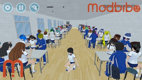 high school simulator 2018 apk android