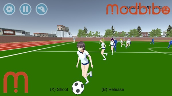 high school simulator 2018 apk download