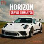 Horizon Driving Simulator icon