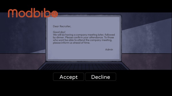 Horny Recruiter APK Download Free