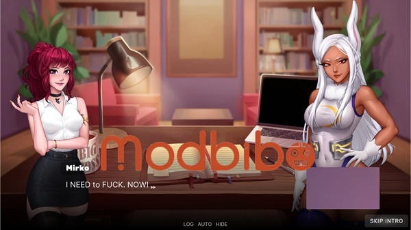 horny union download