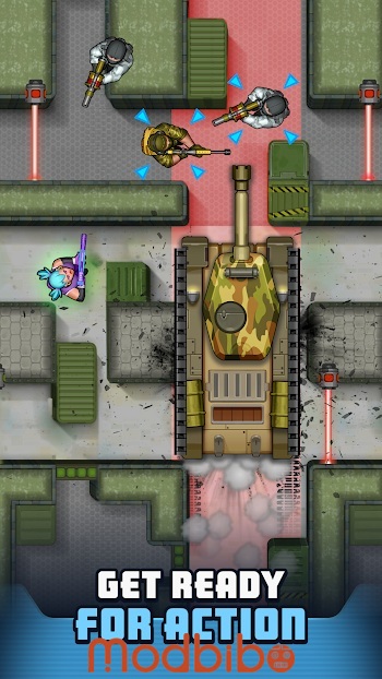 hunter assassin 2 mod apk no password