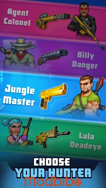 hunter assassin 2 unblocked