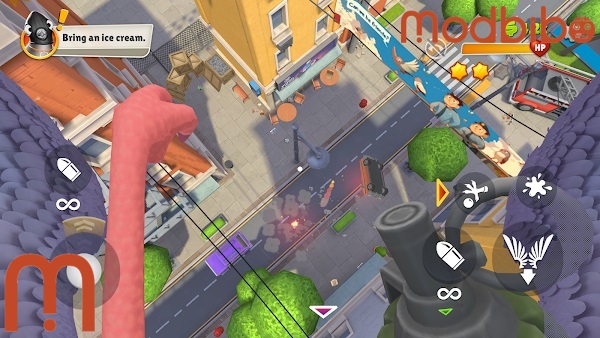 i am bird apk android