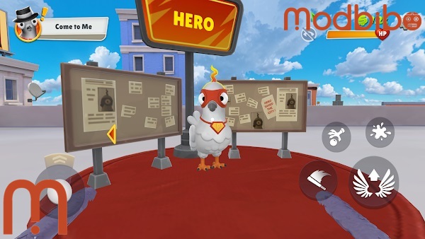 i am bird apk mobile