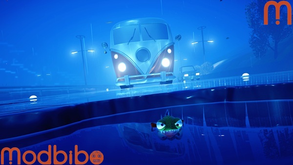 i am fish apk download